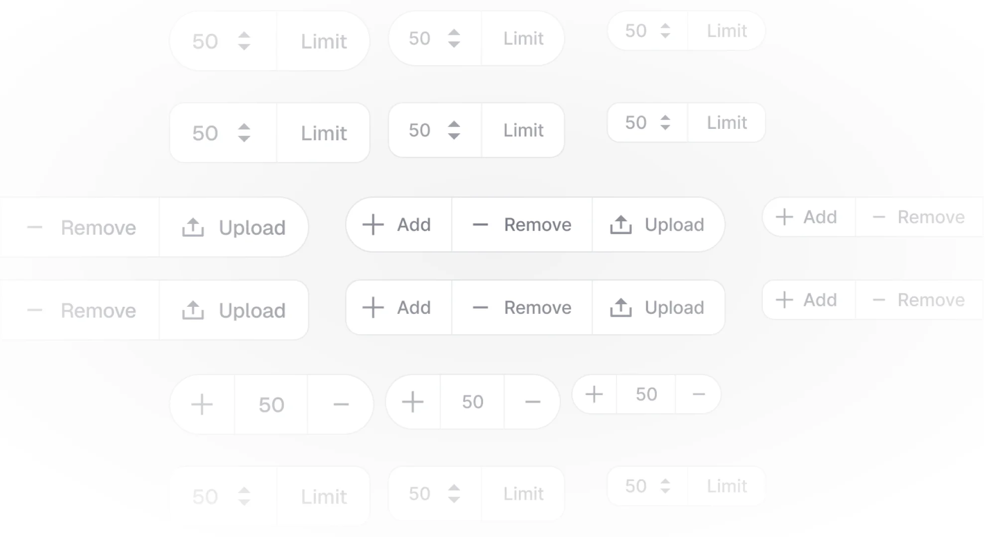 Netpay UI Button Component System